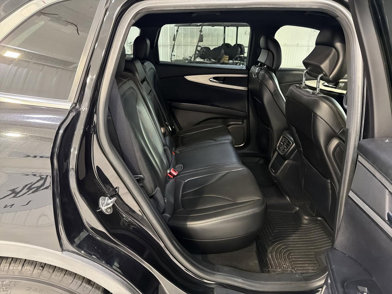 2019 Lincoln Nautilus Standard San Antonio TX