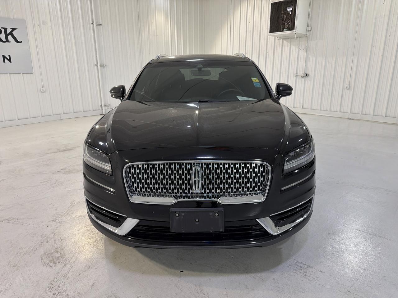 2019 Lincoln Nautilus Standard San Antonio TX