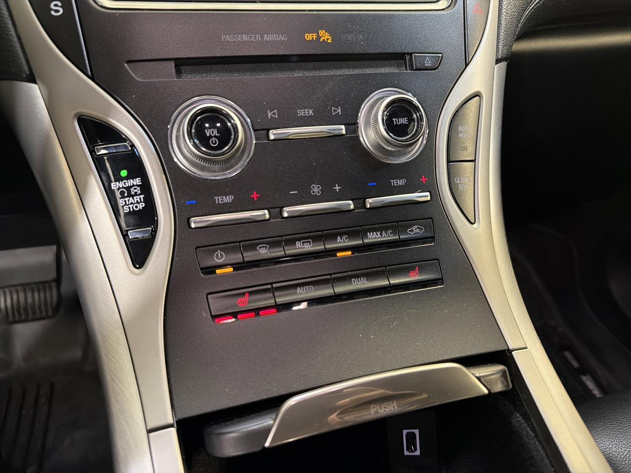 2019 Lincoln Nautilus Standard San Antonio TX