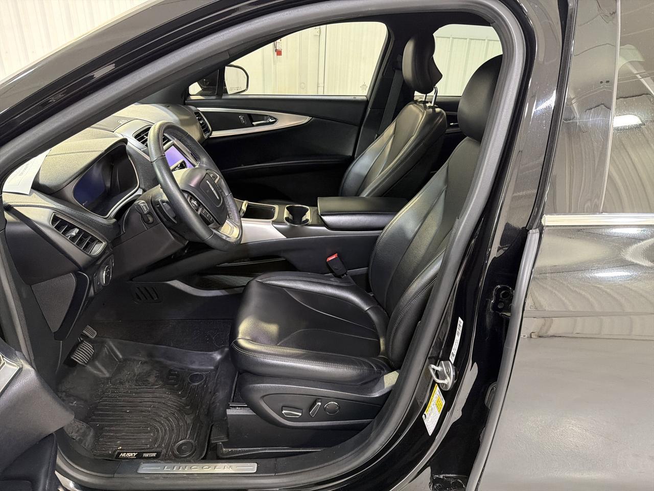 2019 Lincoln Nautilus Standard San Antonio TX