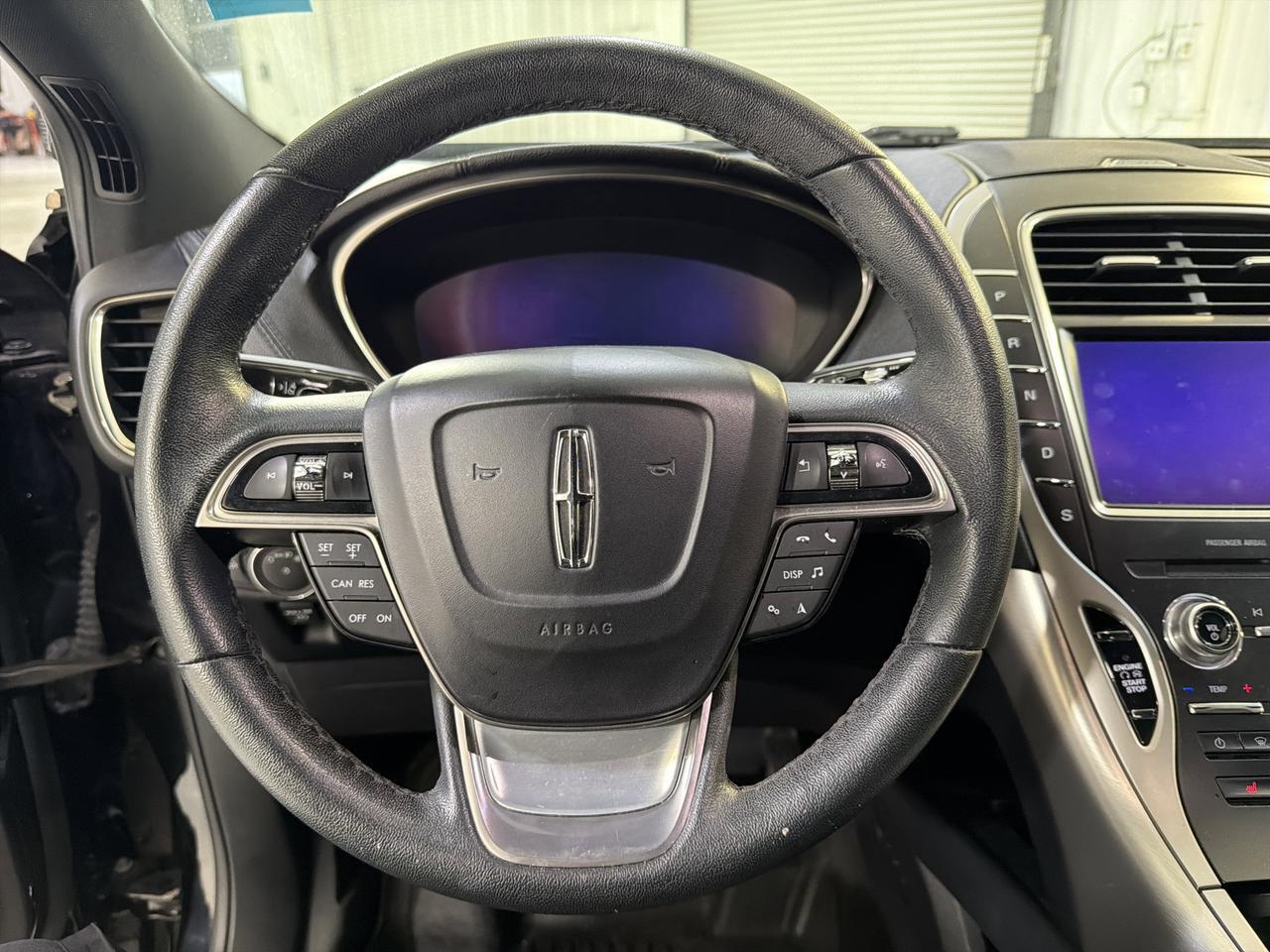 2019 Lincoln Nautilus Standard San Antonio TX