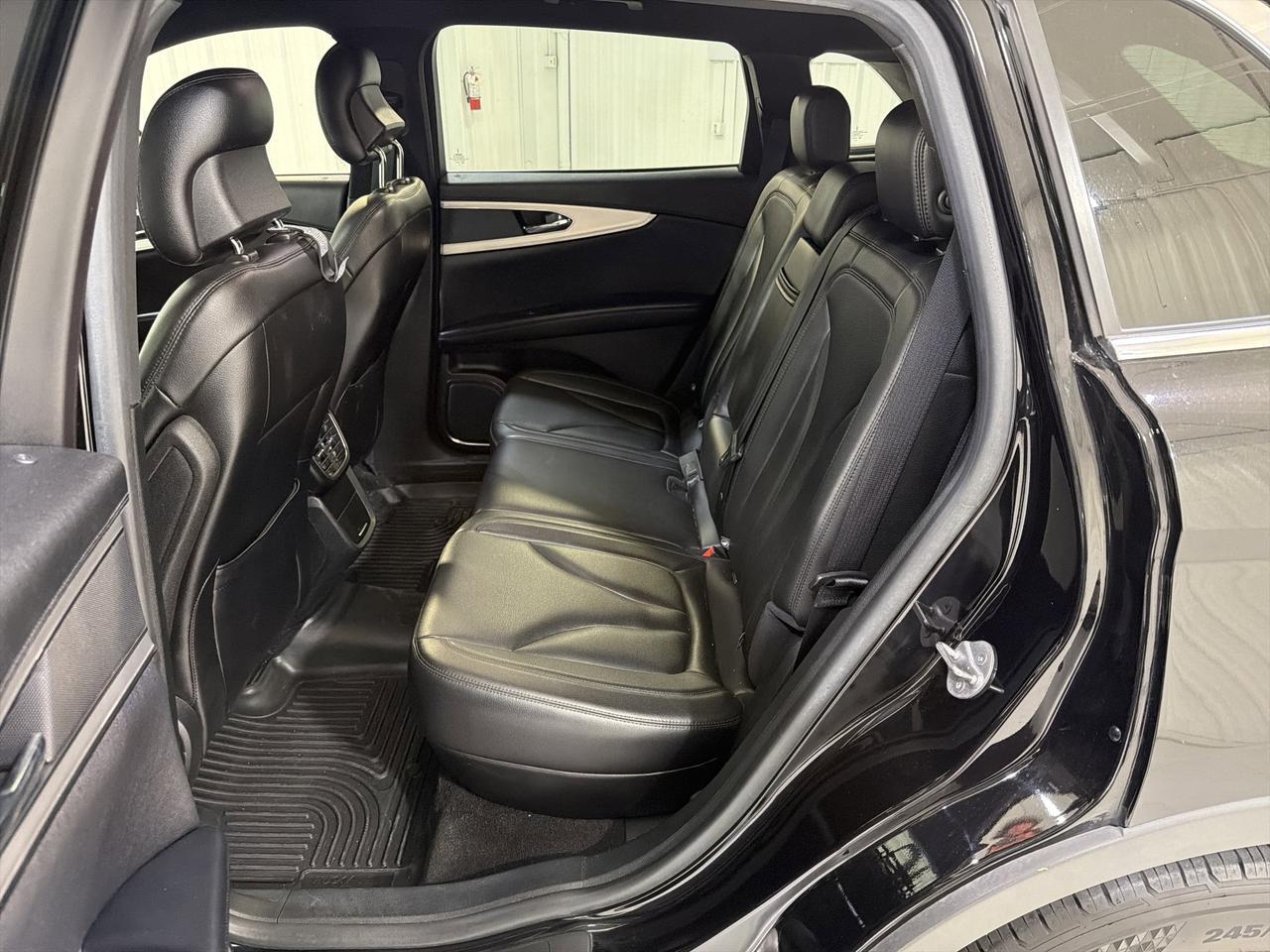 2019 Lincoln Nautilus Standard San Antonio TX