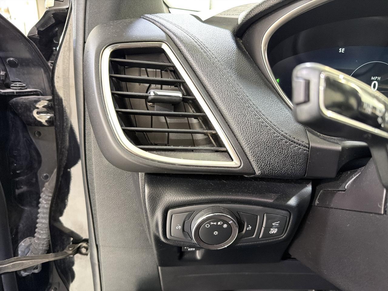 2019 Lincoln Nautilus Standard San Antonio TX