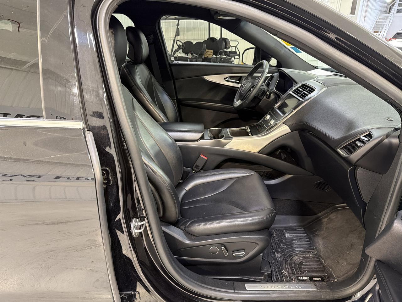 2019 Lincoln Nautilus Standard San Antonio TX