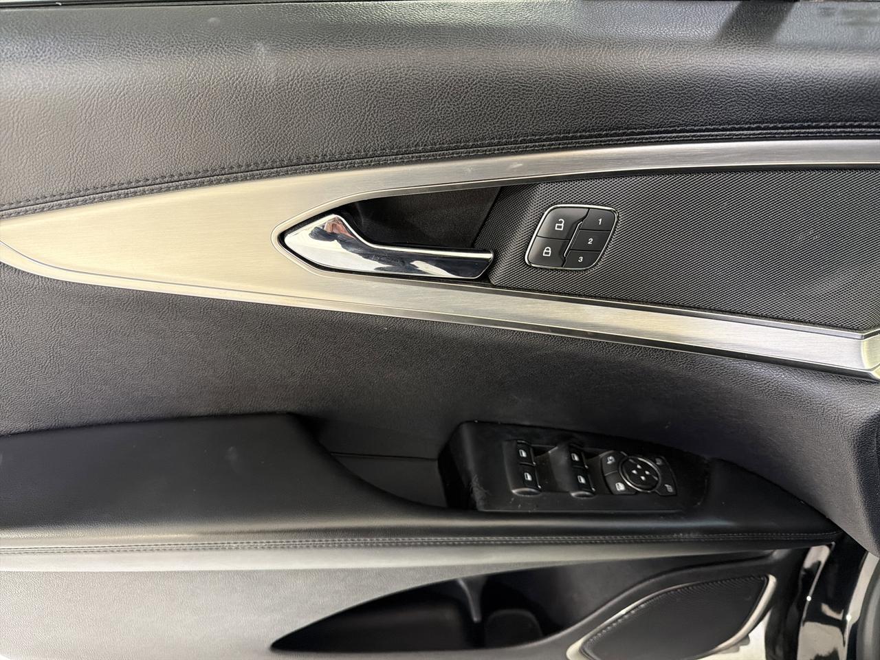 2019 Lincoln Nautilus Standard San Antonio TX