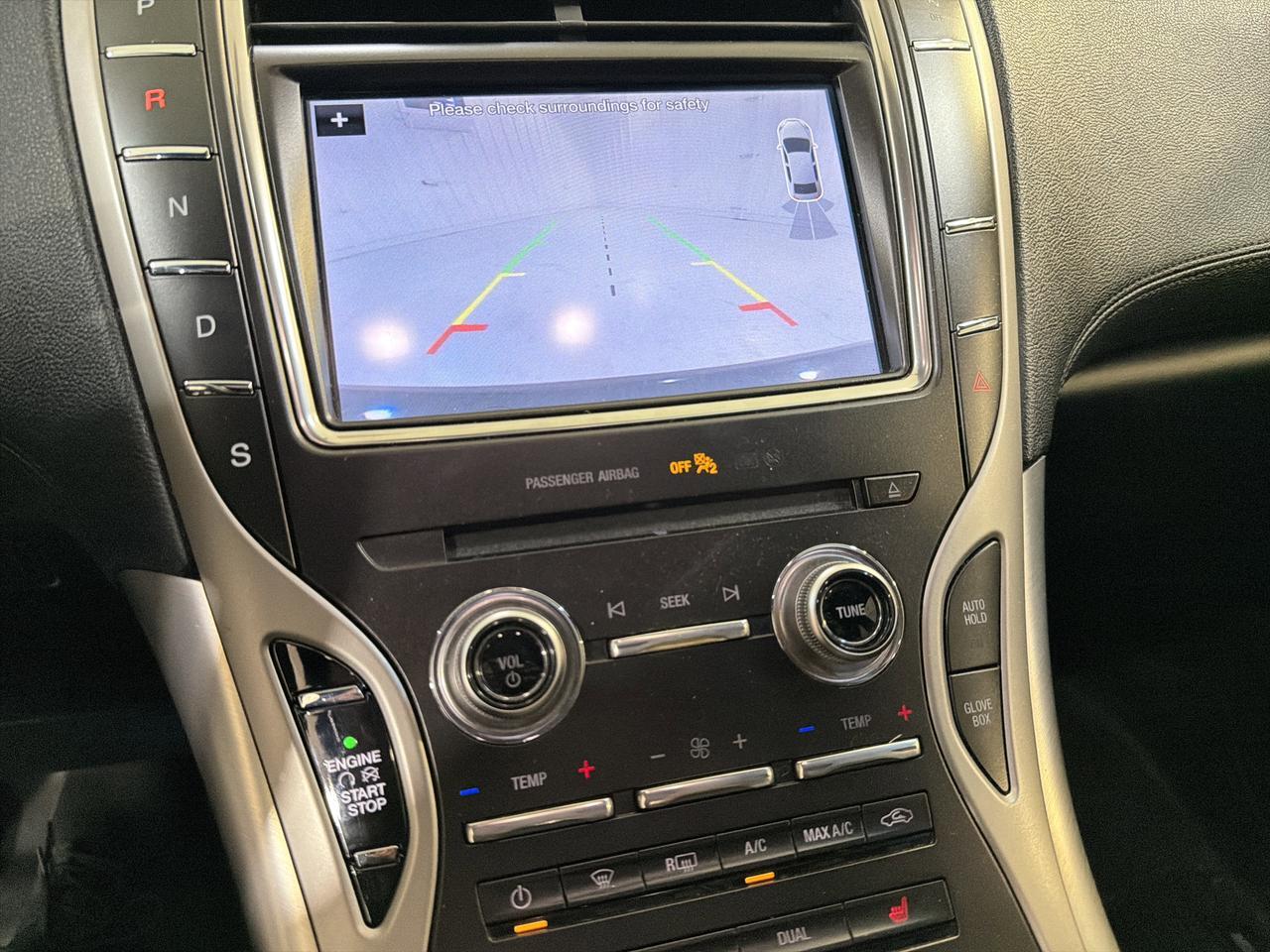 2019 Lincoln Nautilus Standard San Antonio TX