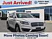 2019 Lincoln Nautilus Standard