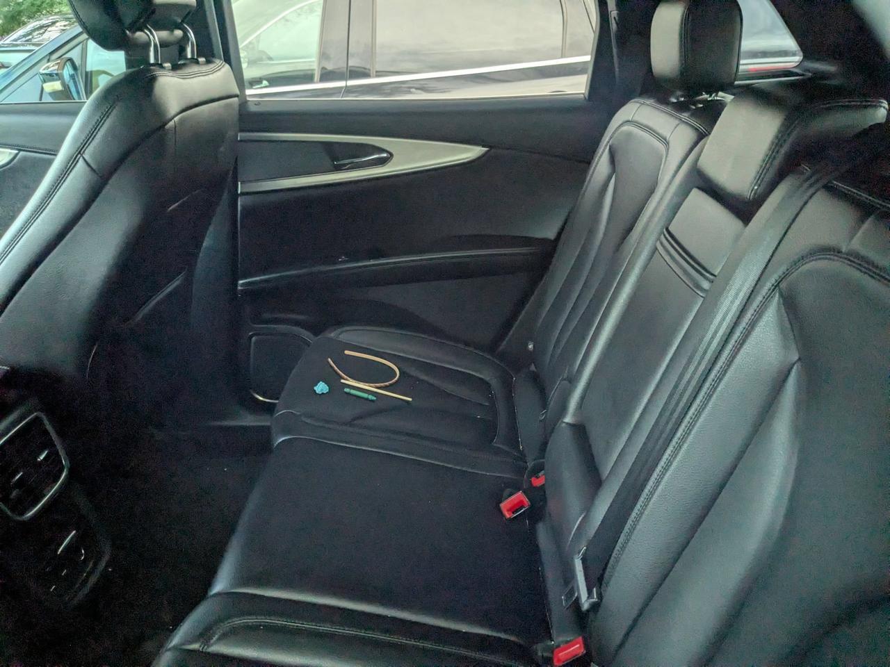 2019 Lincoln Nautilus Standard San Antonio TX