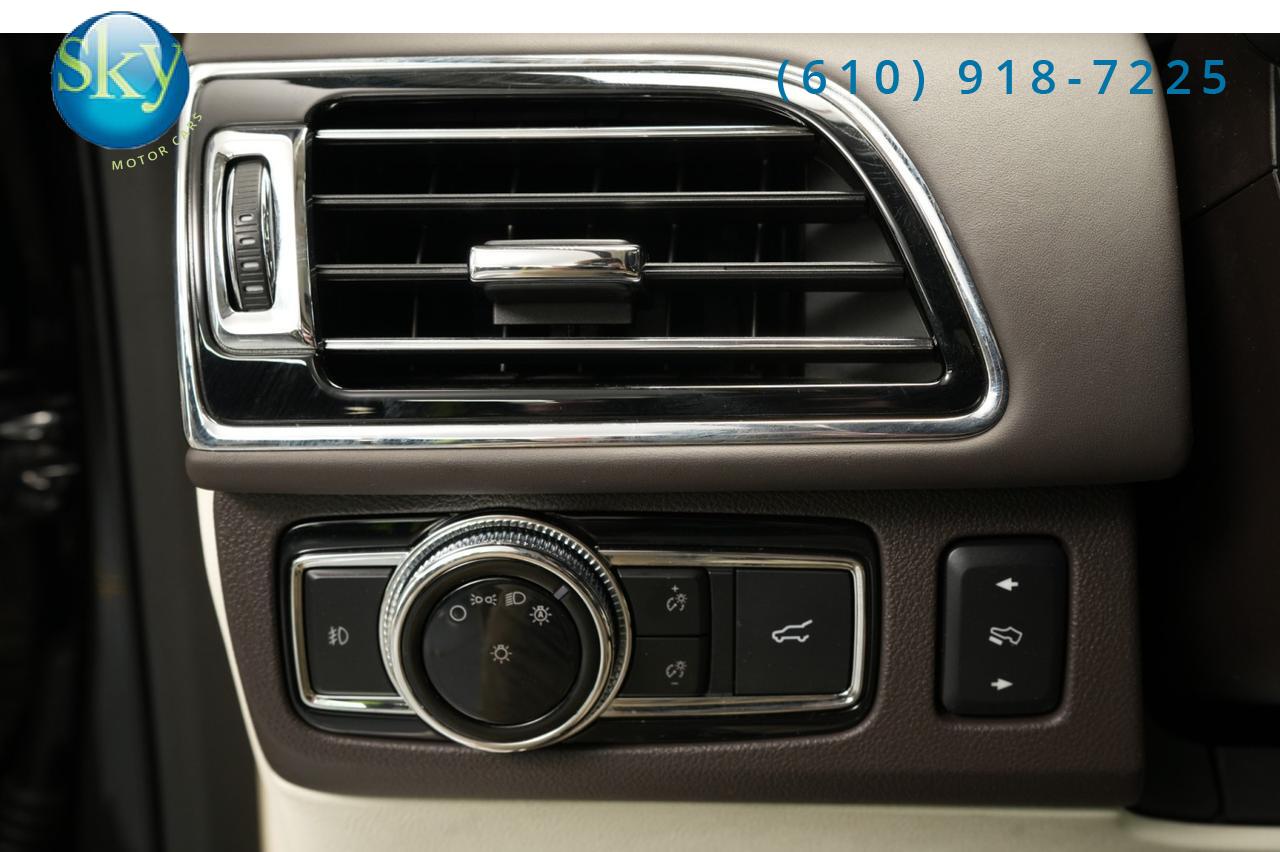 2019 Lincoln Navigator 4WD Black Label 7-PASSENGER West Chester PA