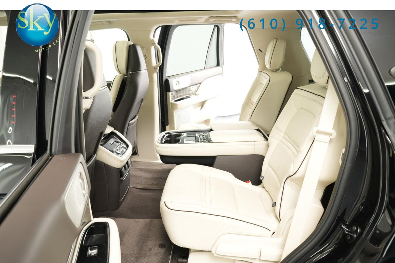 2019 Lincoln Navigator 4WD Black Label 7-PASSENGER West Chester PA