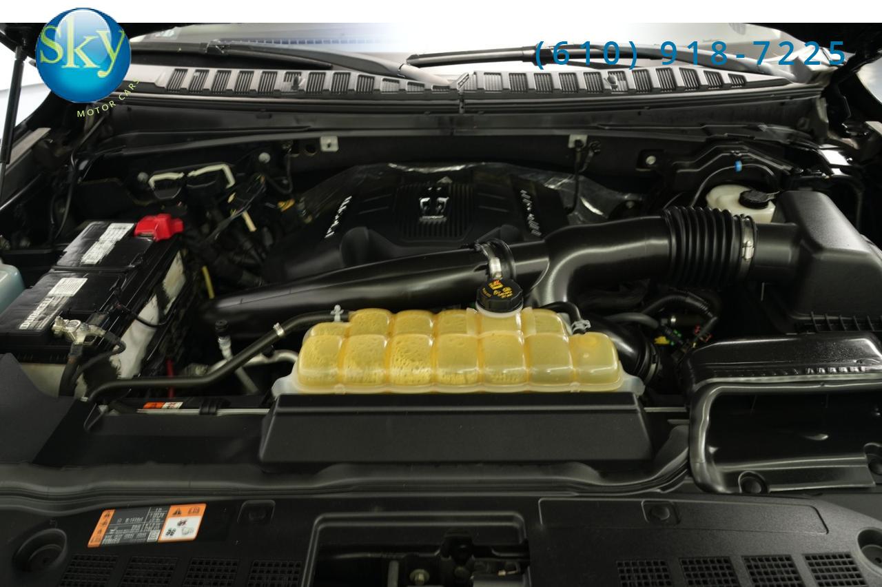 2019 Lincoln Navigator 4WD Black Label 7-PASSENGER West Chester PA