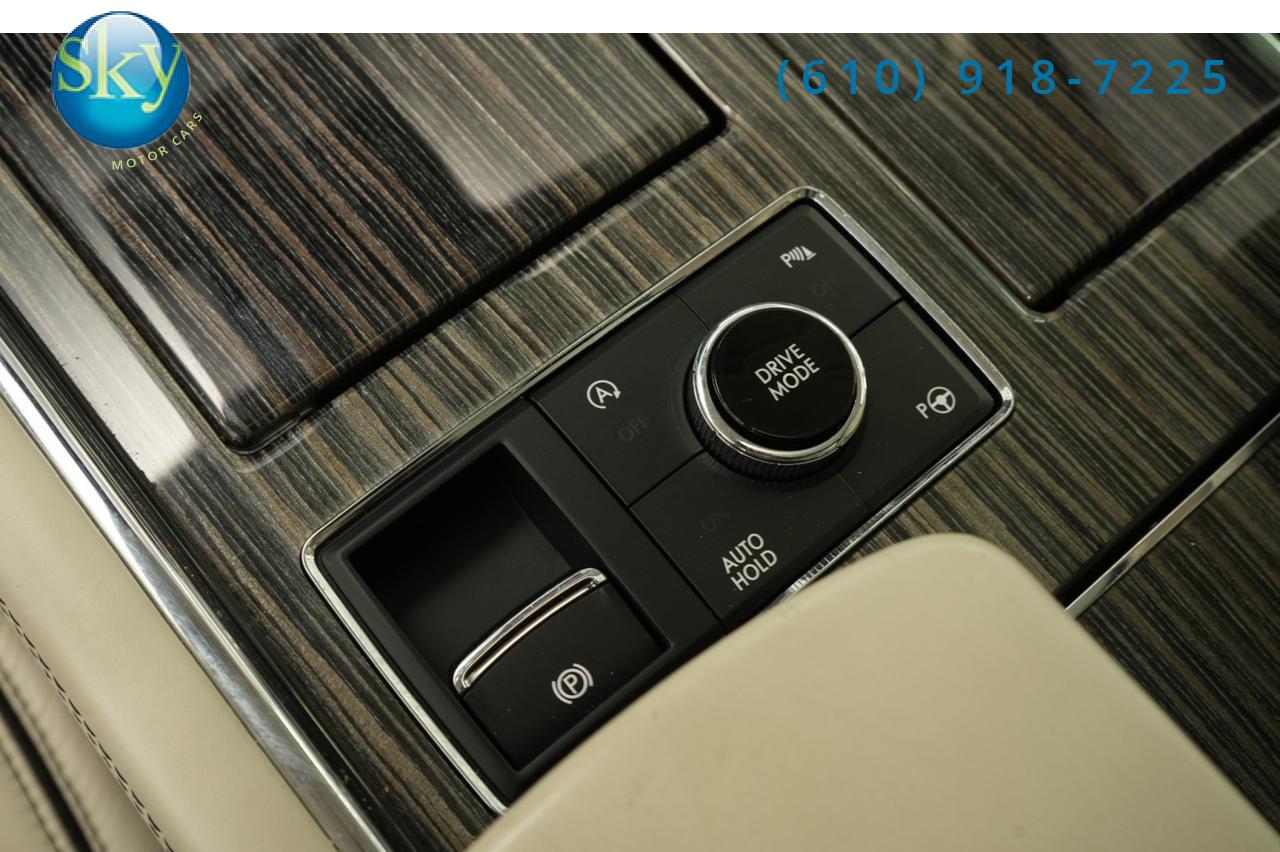 2019 Lincoln Navigator 4WD Black Label 7-PASSENGER West Chester PA