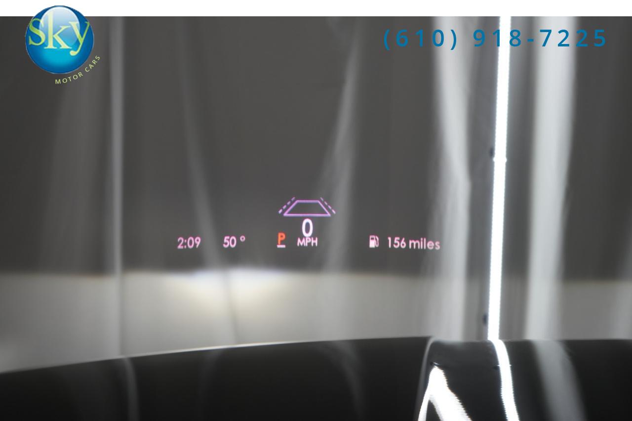 2019 Lincoln Navigator 4WD Black Label 7-PASSENGER West Chester PA