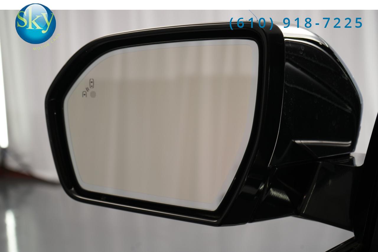 2019 Lincoln Navigator 4WD Black Label 7-PASSENGER West Chester PA