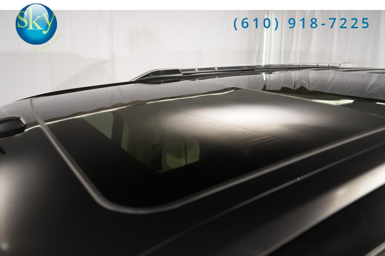 2019 Lincoln Navigator 4WD Black Label 7-PASSENGER West Chester PA