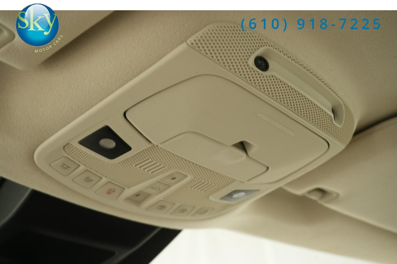 2019 Lincoln Navigator 4WD Black Label 7-PASSENGER West Chester PA