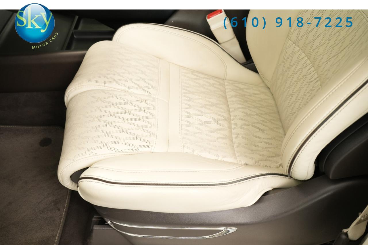 2019 Lincoln Navigator 4WD Black Label 7-PASSENGER West Chester PA