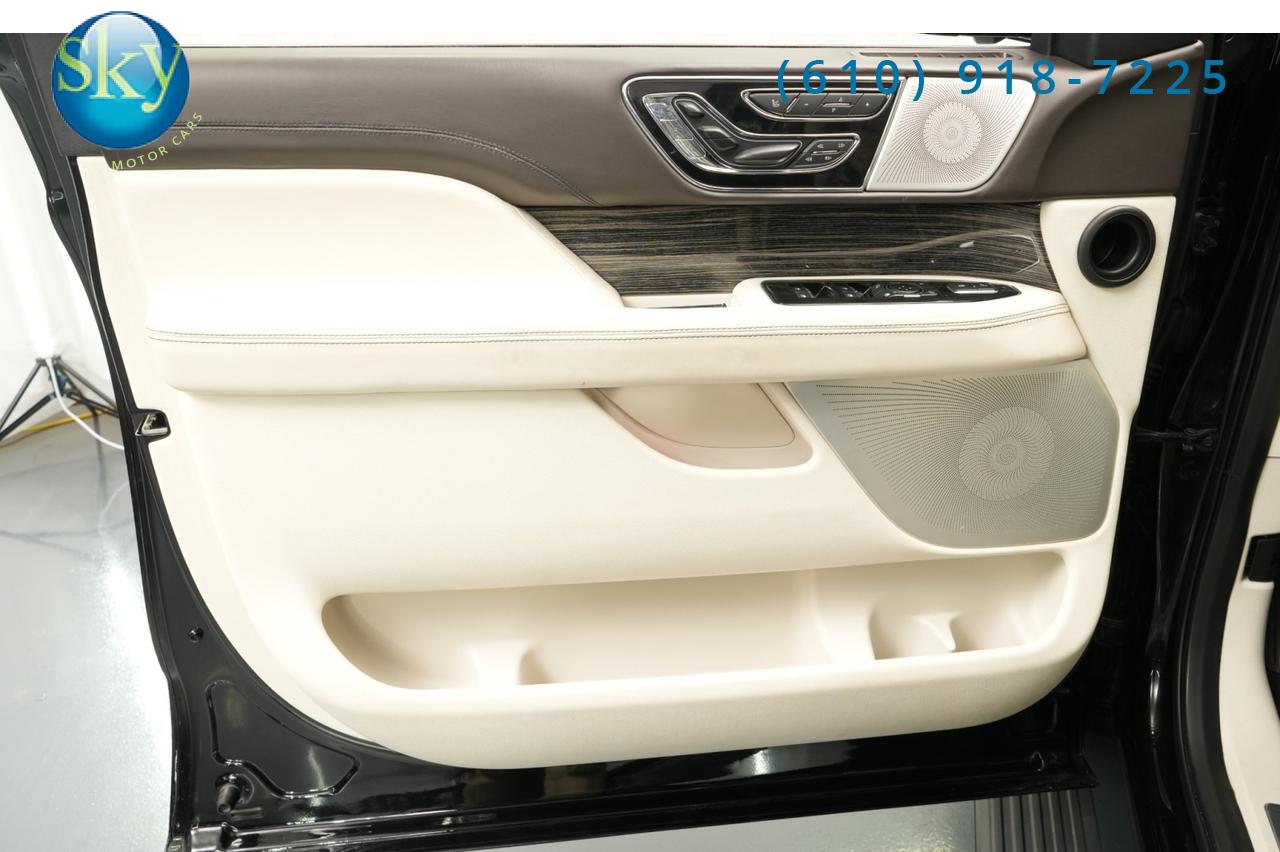 2019 Lincoln Navigator 4WD Black Label 7-PASSENGER West Chester PA