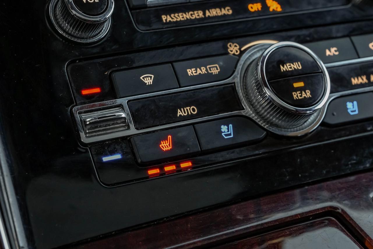 2019 Lincoln Navigator Black Label Richardson TX