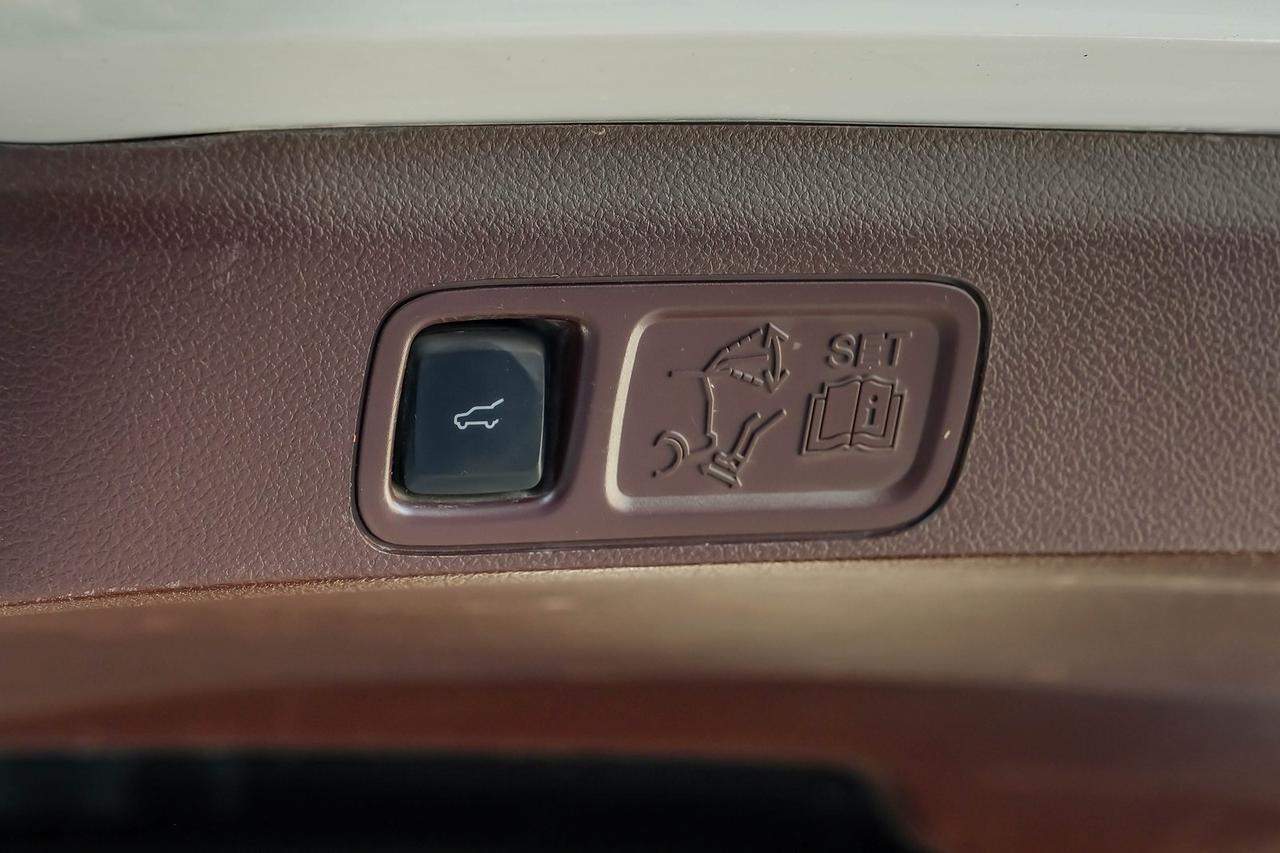 2019 Lincoln Navigator Black Label Richardson TX