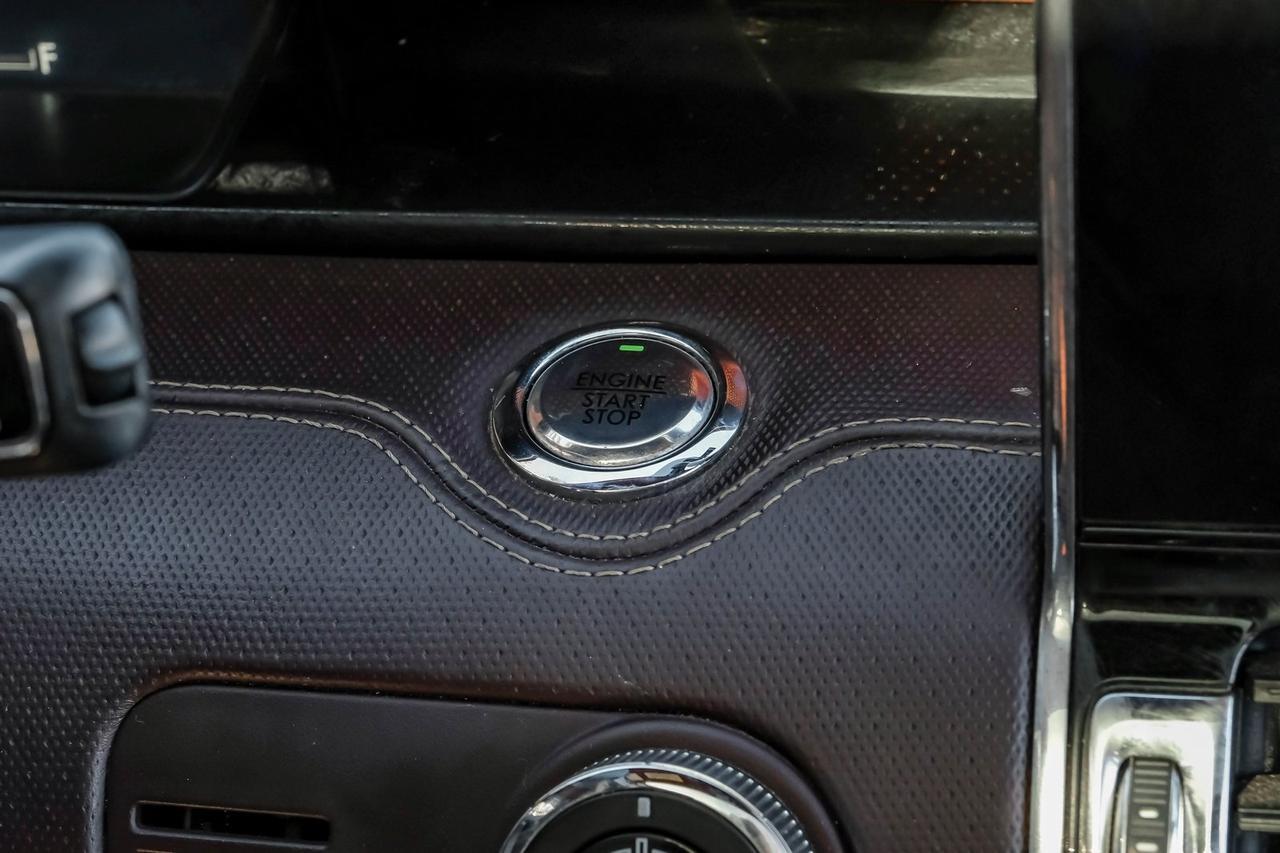 2019 Lincoln Navigator Black Label Richardson TX