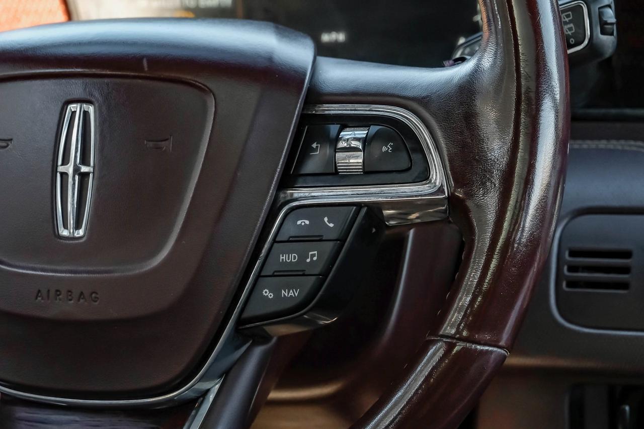 2019 Lincoln Navigator Black Label Richardson TX