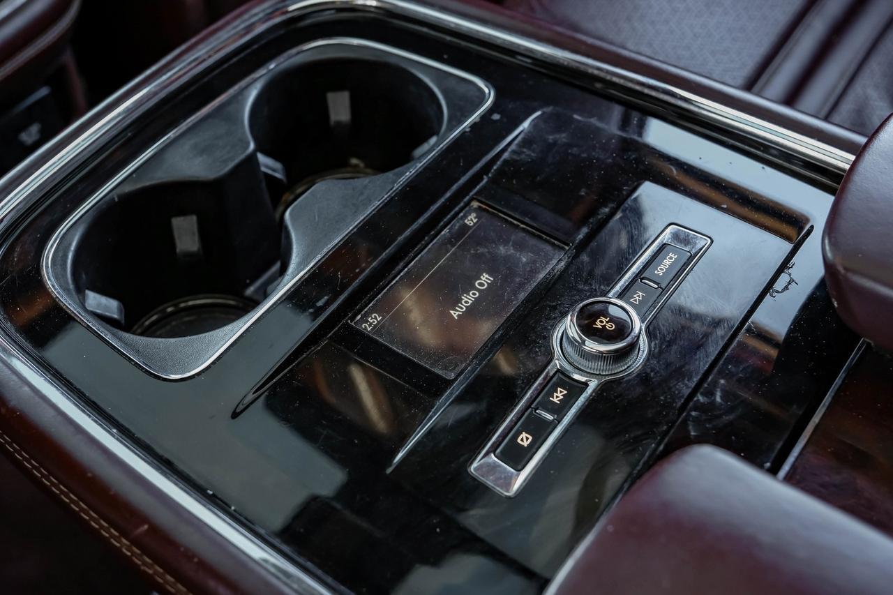 2019 Lincoln Navigator Black Label Richardson TX