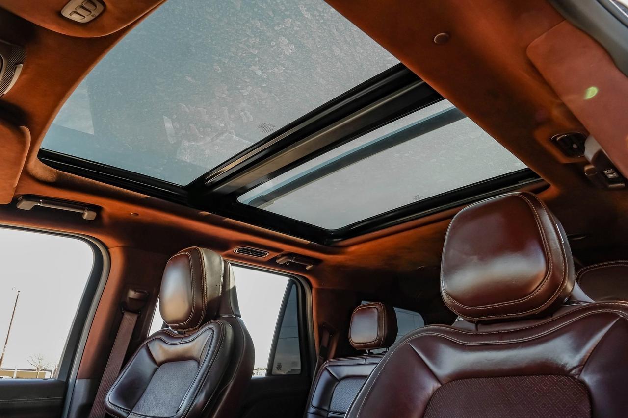 2019 Lincoln Navigator Black Label Richardson TX