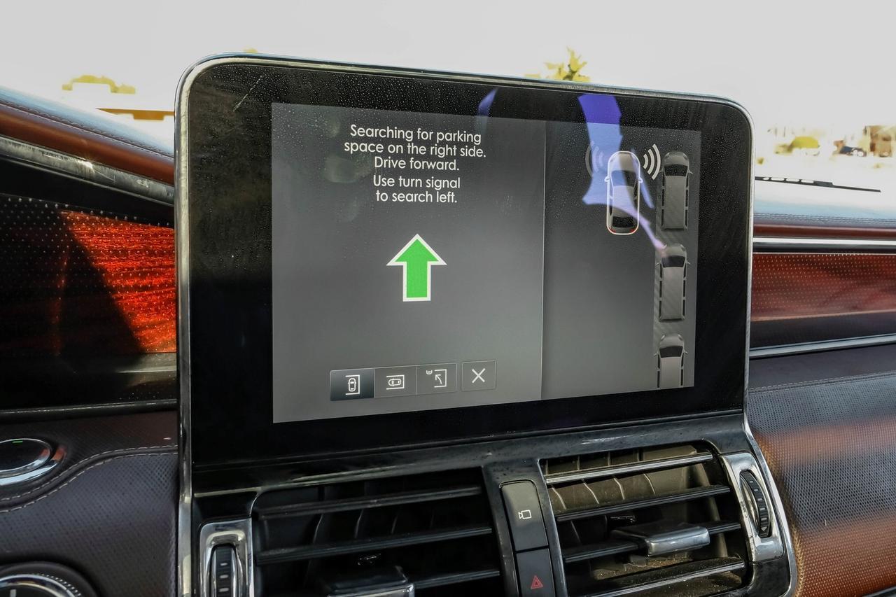 2019 Lincoln Navigator Black Label Richardson TX