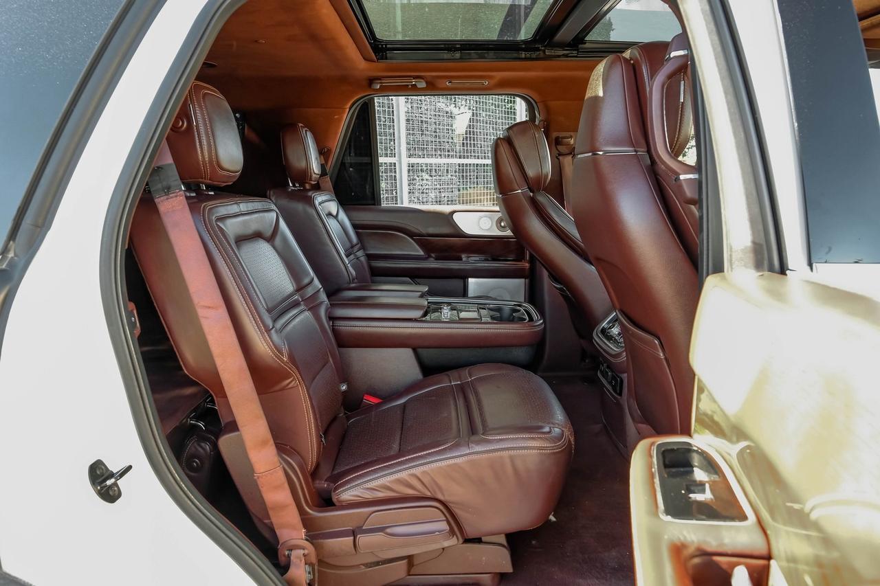 2019 Lincoln Navigator Black Label Richardson TX