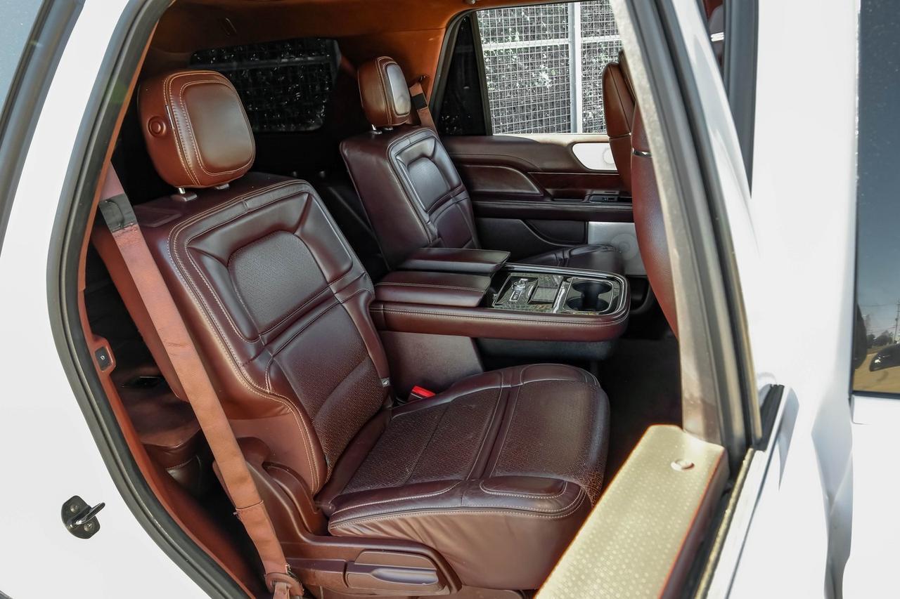 2019 Lincoln Navigator Black Label Richardson TX