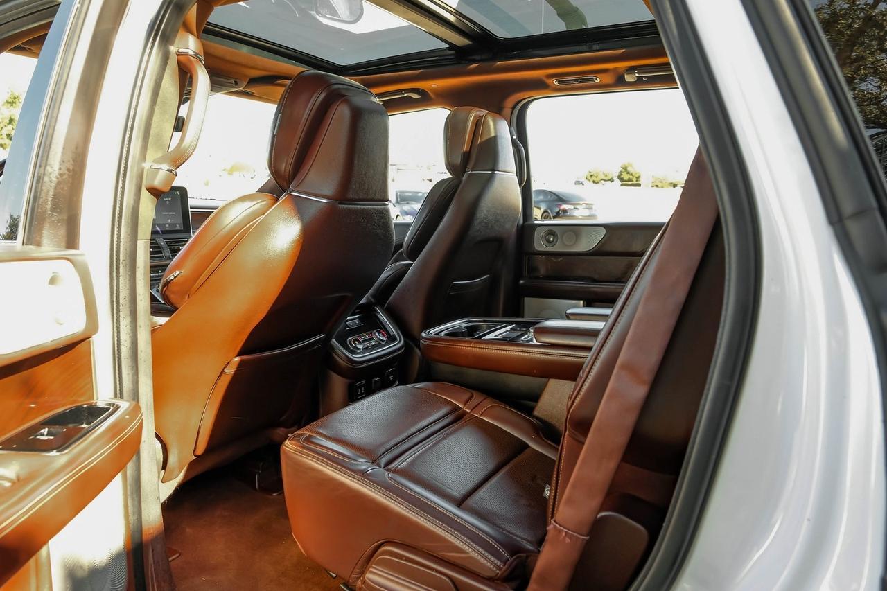 2019 Lincoln Navigator Black Label Richardson TX