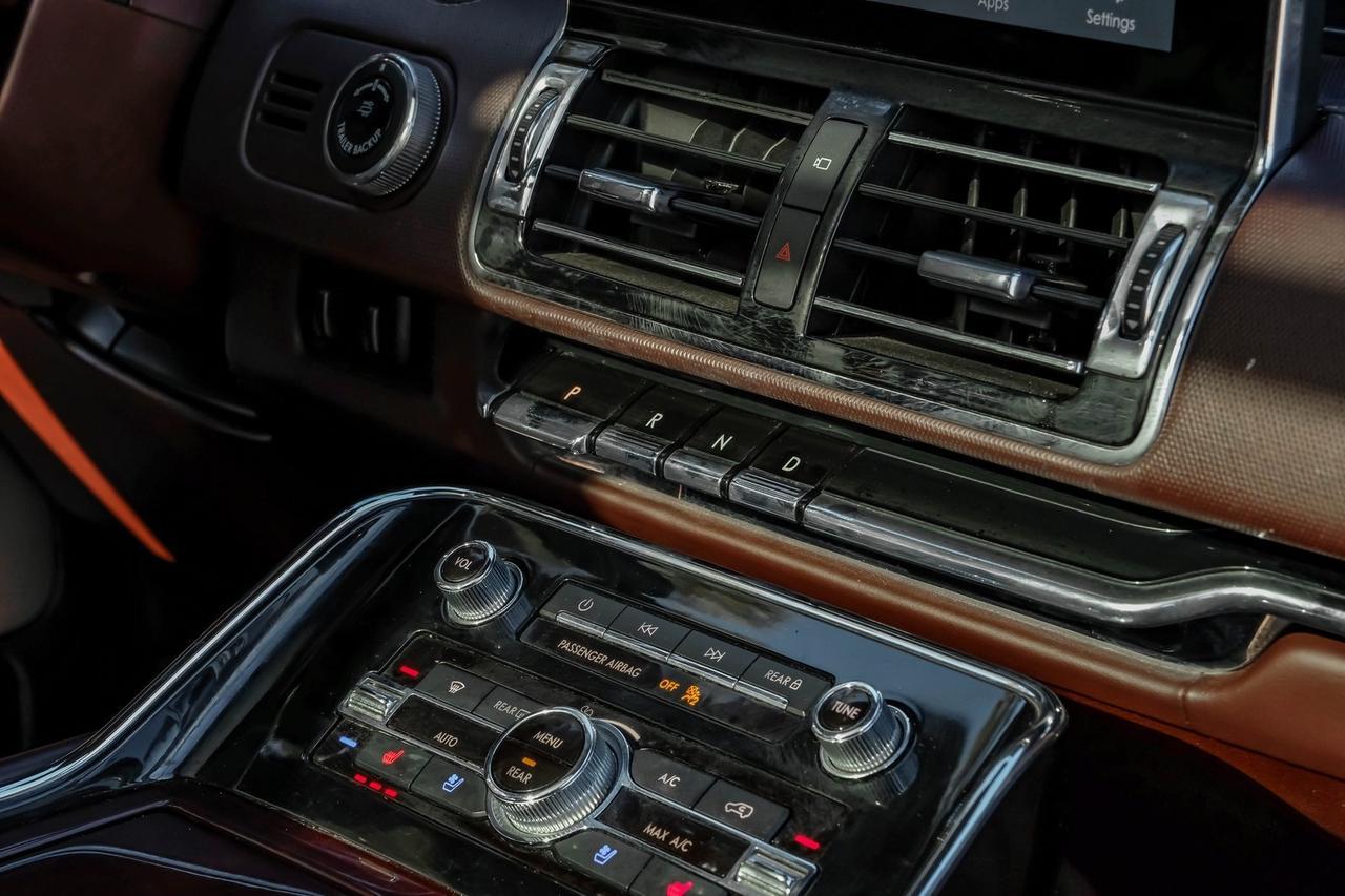 2019 Lincoln Navigator Black Label Richardson TX