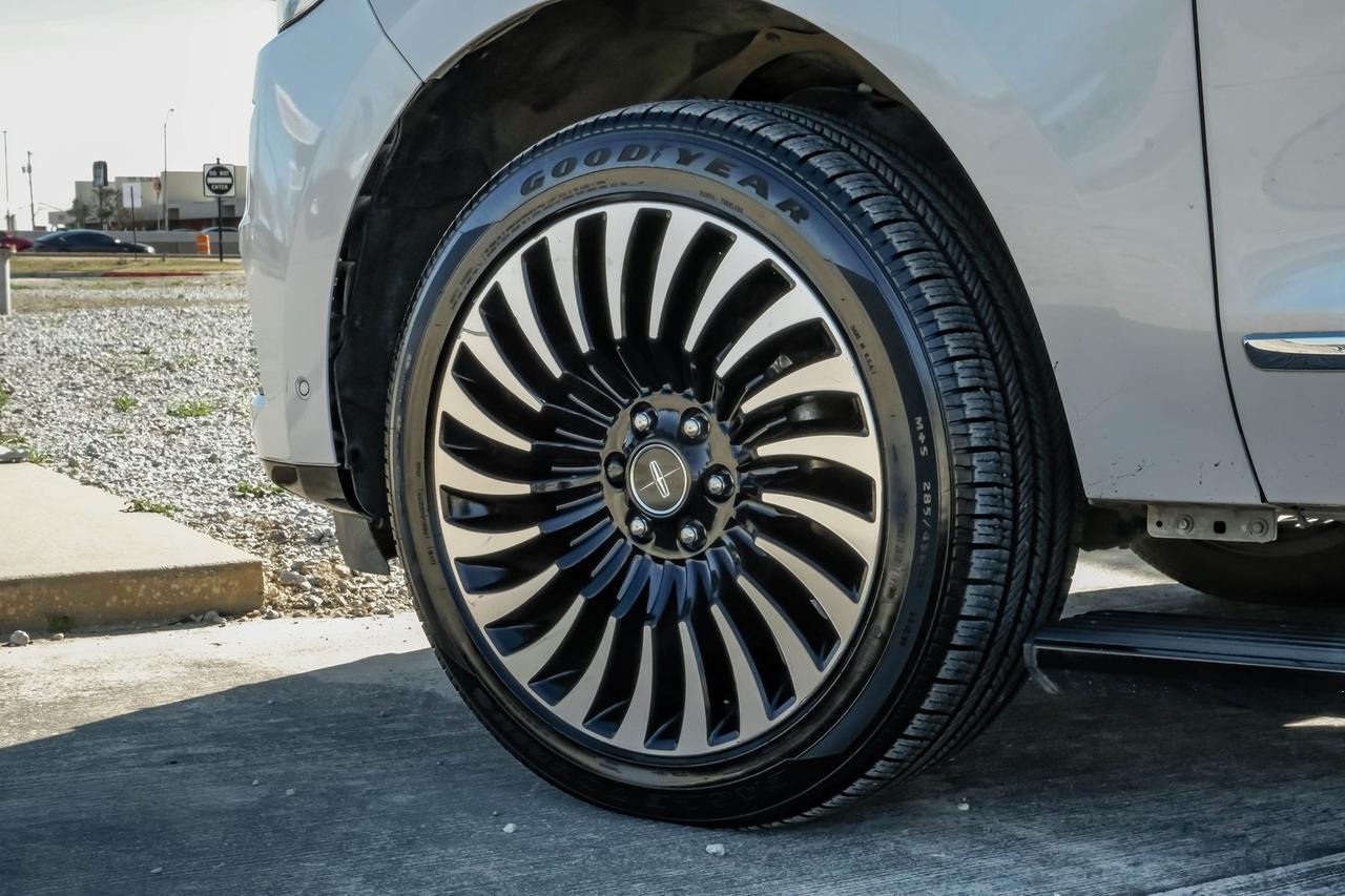 2019 Lincoln Navigator Black Label Richardson TX