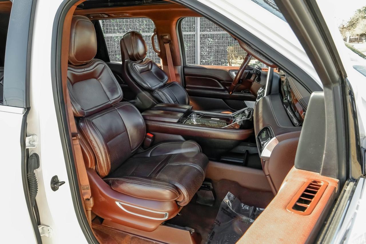 2019 Lincoln Navigator Black Label Richardson TX