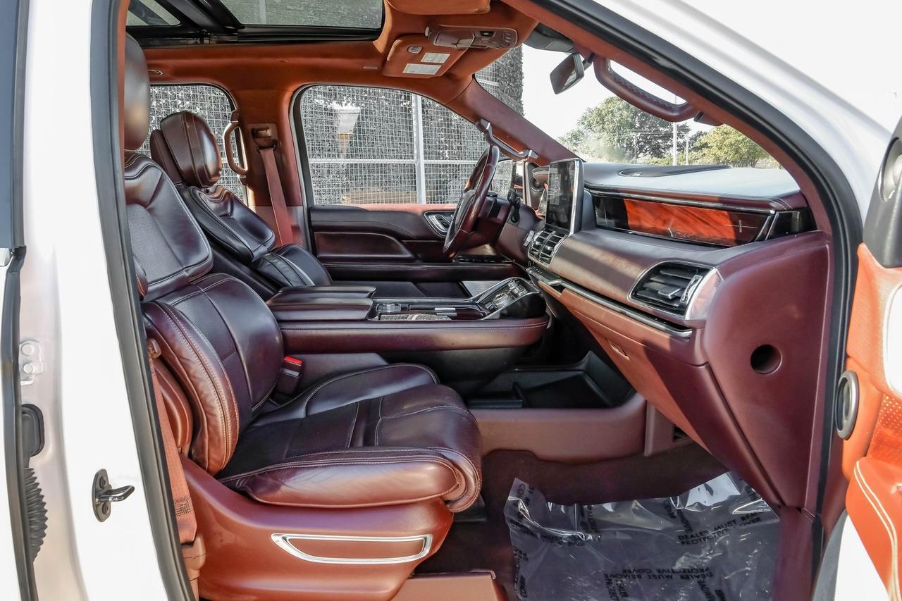 2019 Lincoln Navigator Black Label Richardson TX
