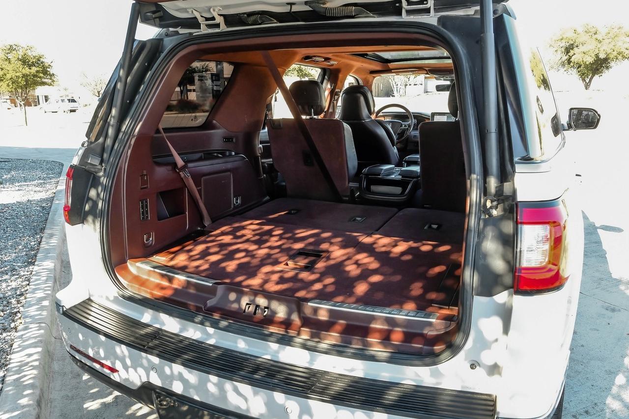 2019 Lincoln Navigator Black Label Richardson TX