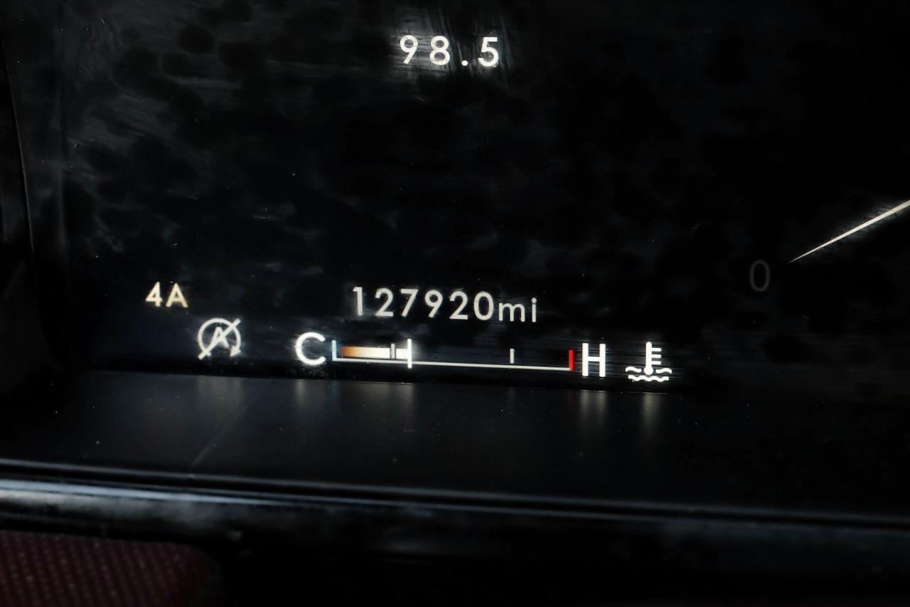 2019 Lincoln Navigator Black Label Richardson TX