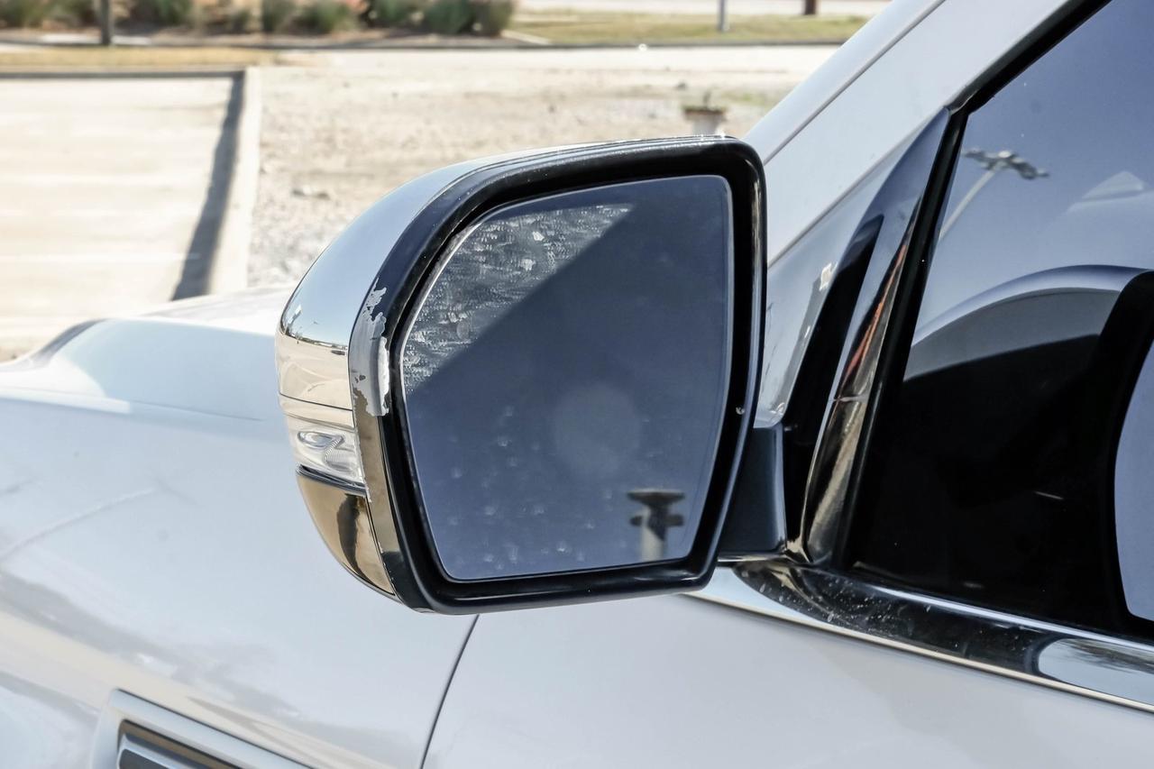 2019 Lincoln Navigator Black Label Richardson TX