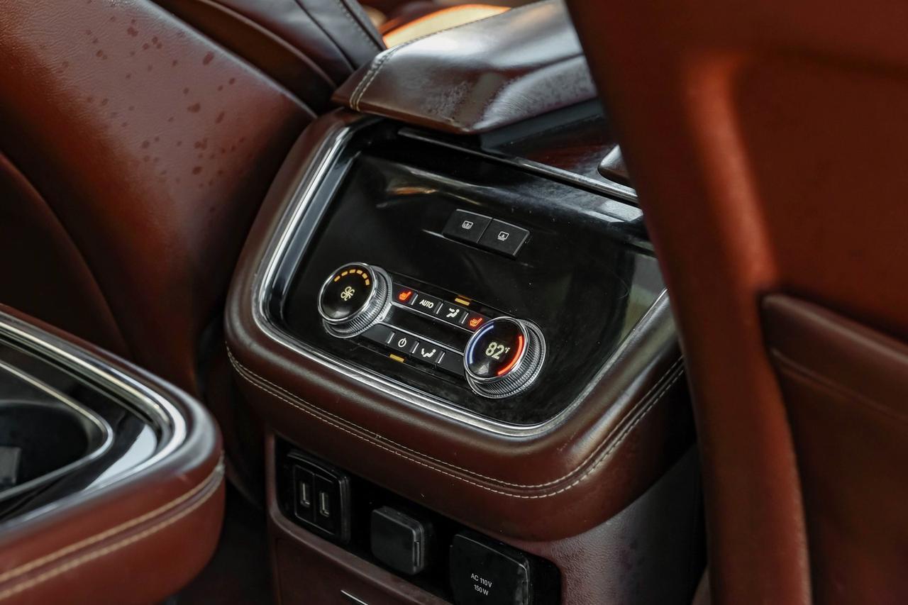 2019 Lincoln Navigator Black Label Richardson TX