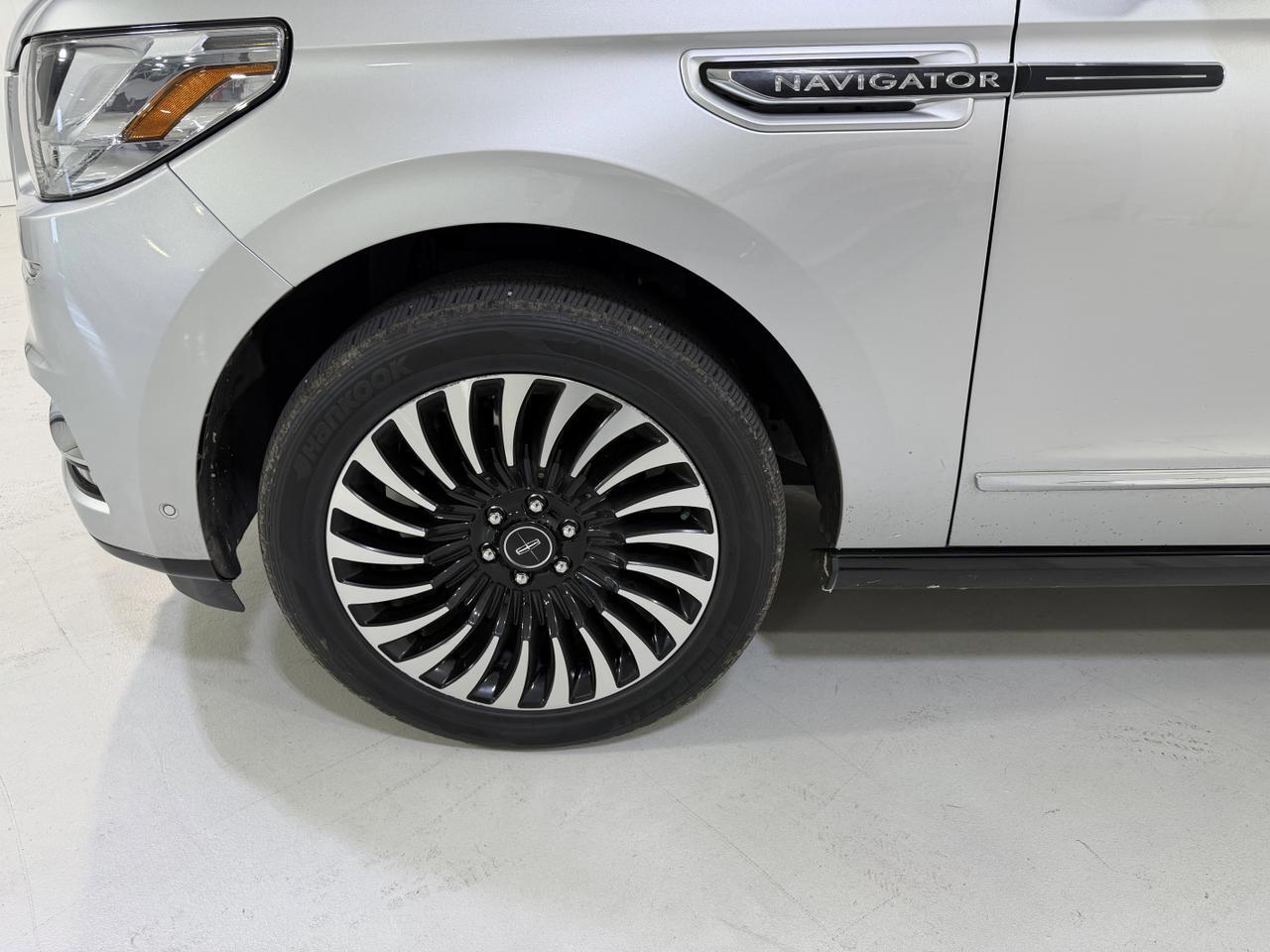 2019 Lincoln Navigator Black Label San Antonio TX
