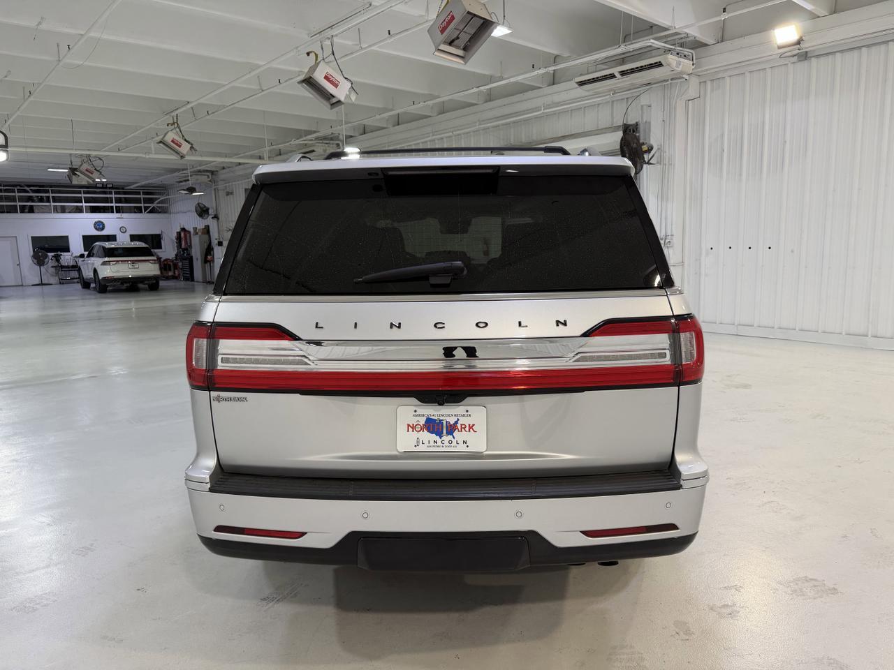 2019 Lincoln Navigator Black Label San Antonio TX