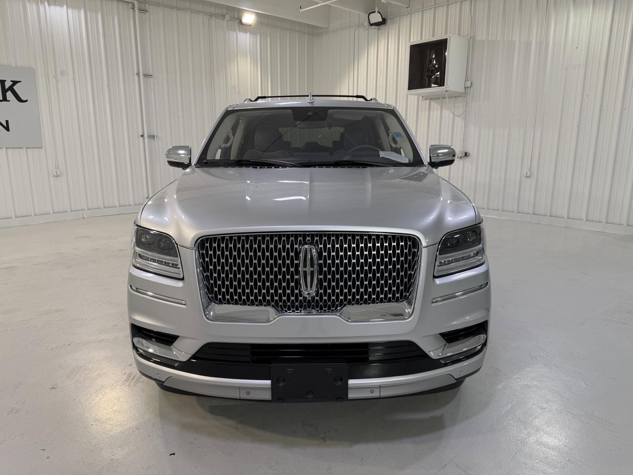 2019 Lincoln Navigator Black Label San Antonio TX