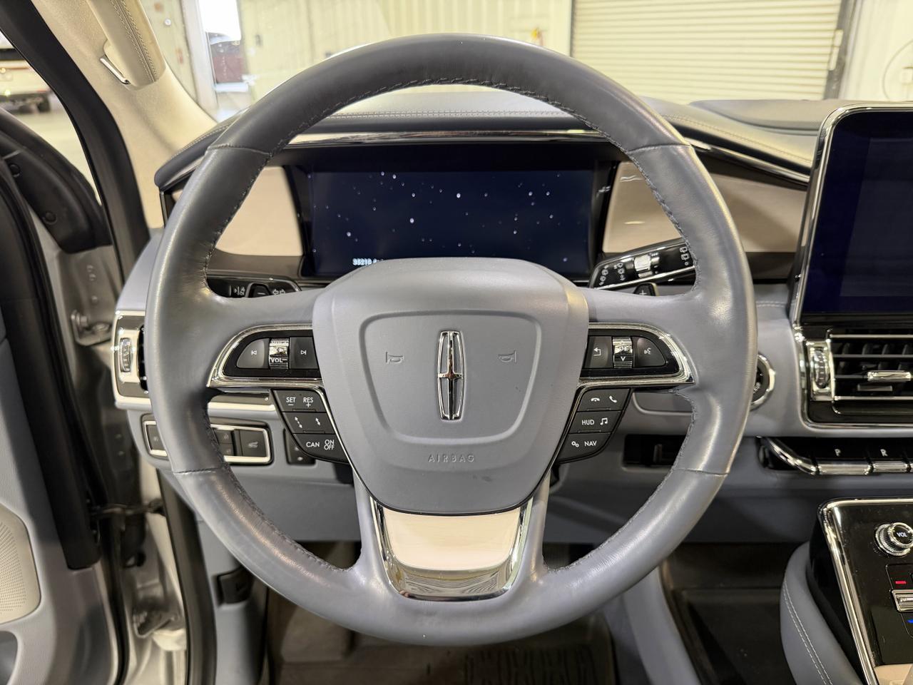2019 Lincoln Navigator Black Label San Antonio TX