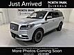 2019 Lincoln Navigator Black Label