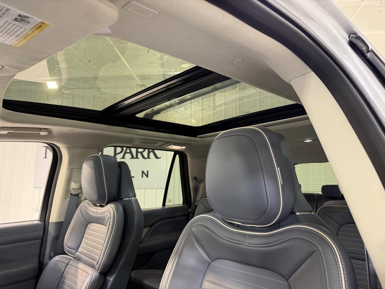 2019 Lincoln Navigator Black Label San Antonio TX