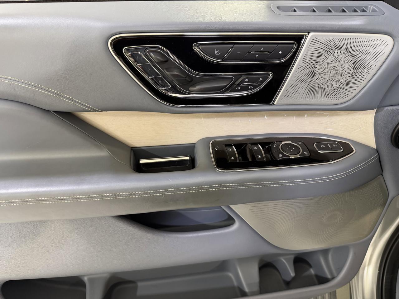 2019 Lincoln Navigator Black Label San Antonio TX