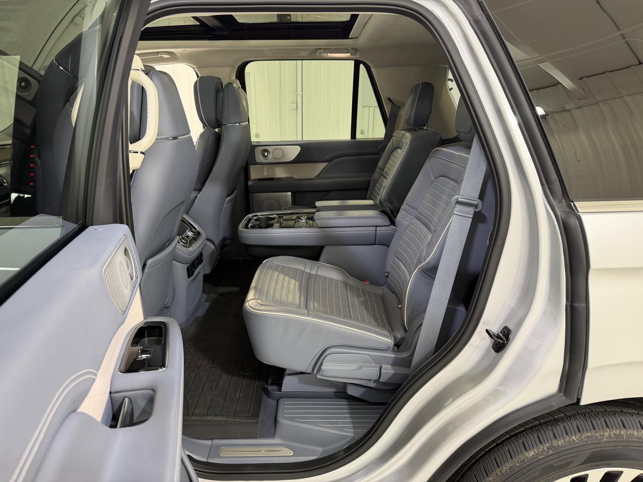 2019 Lincoln Navigator Black Label San Antonio TX