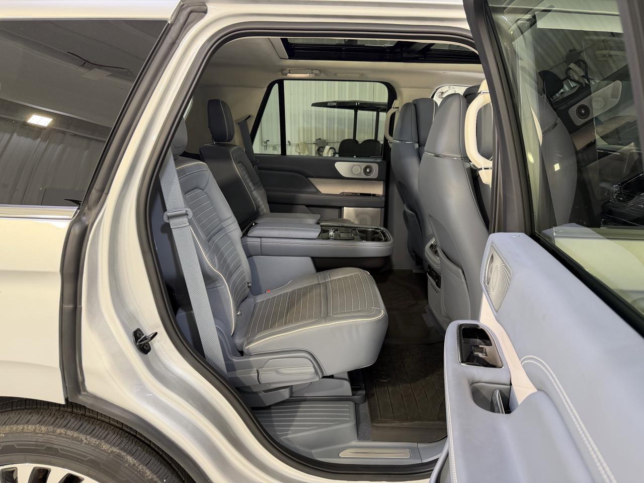 2019 Lincoln Navigator Black Label San Antonio TX