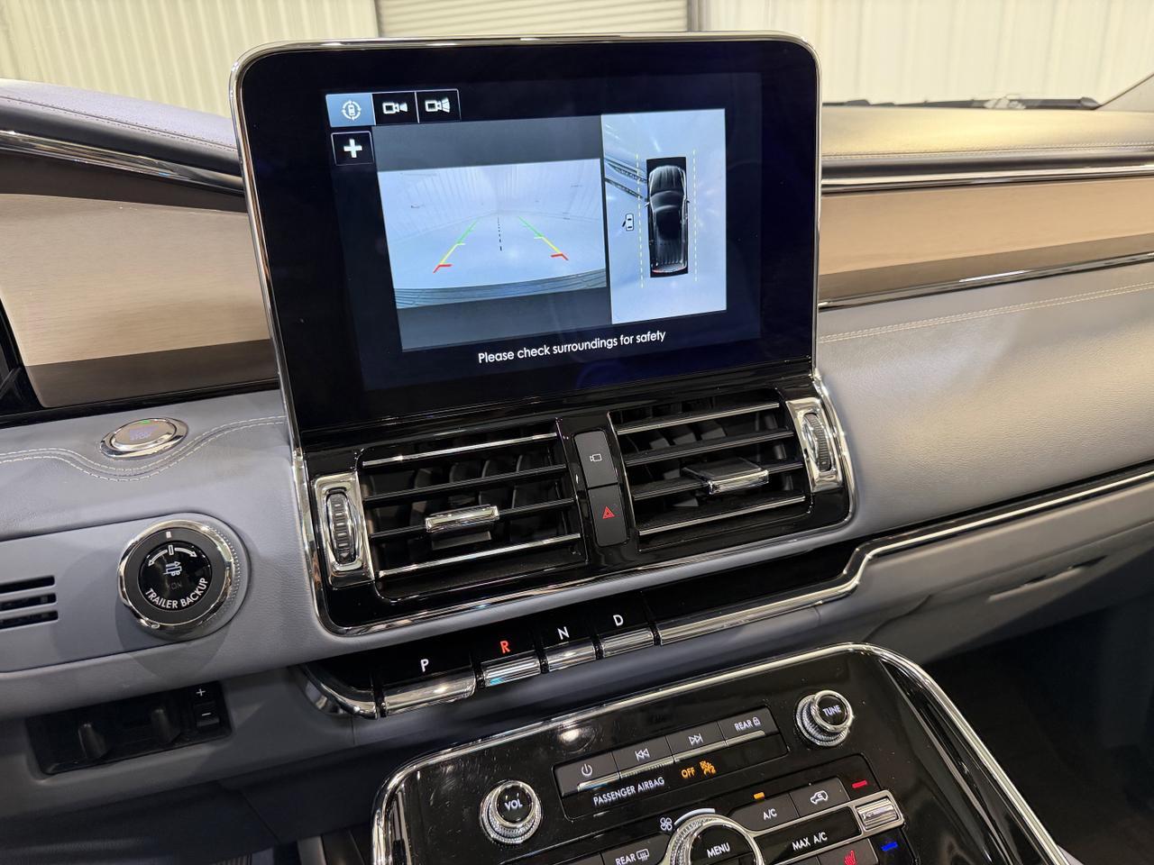 2019 Lincoln Navigator Black Label San Antonio TX